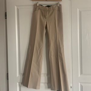 Aritzia Tatula Babaton pants